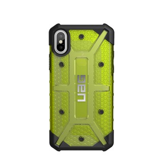 Ốp Lưng cho iPhone X - UAG Plasma Series