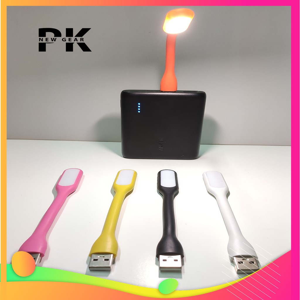 [GIÁ SỐC]Đèn LED Mini Cổng USB Siêu Sáng Màu Ngẫu Nhiên Dùng Cho Laptop, Sạc Dự Phòng | BigBuy360 - bigbuy360.vn
