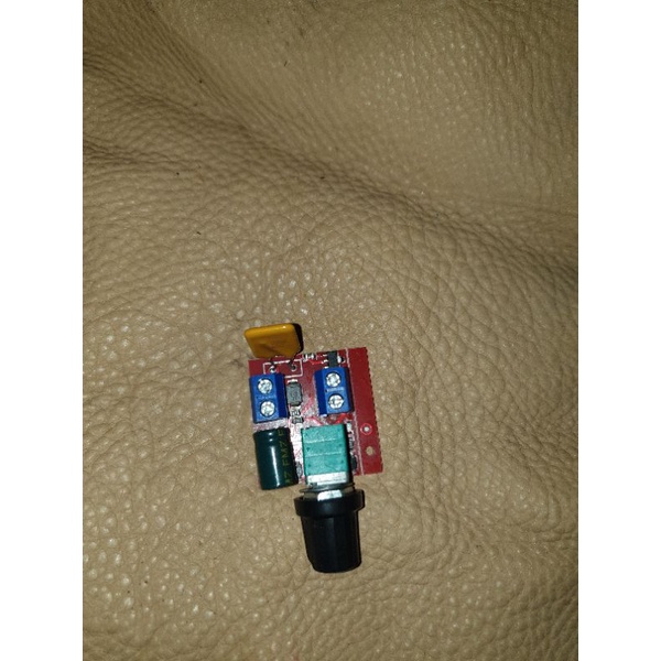 mạch điều tốc động cơ pmw