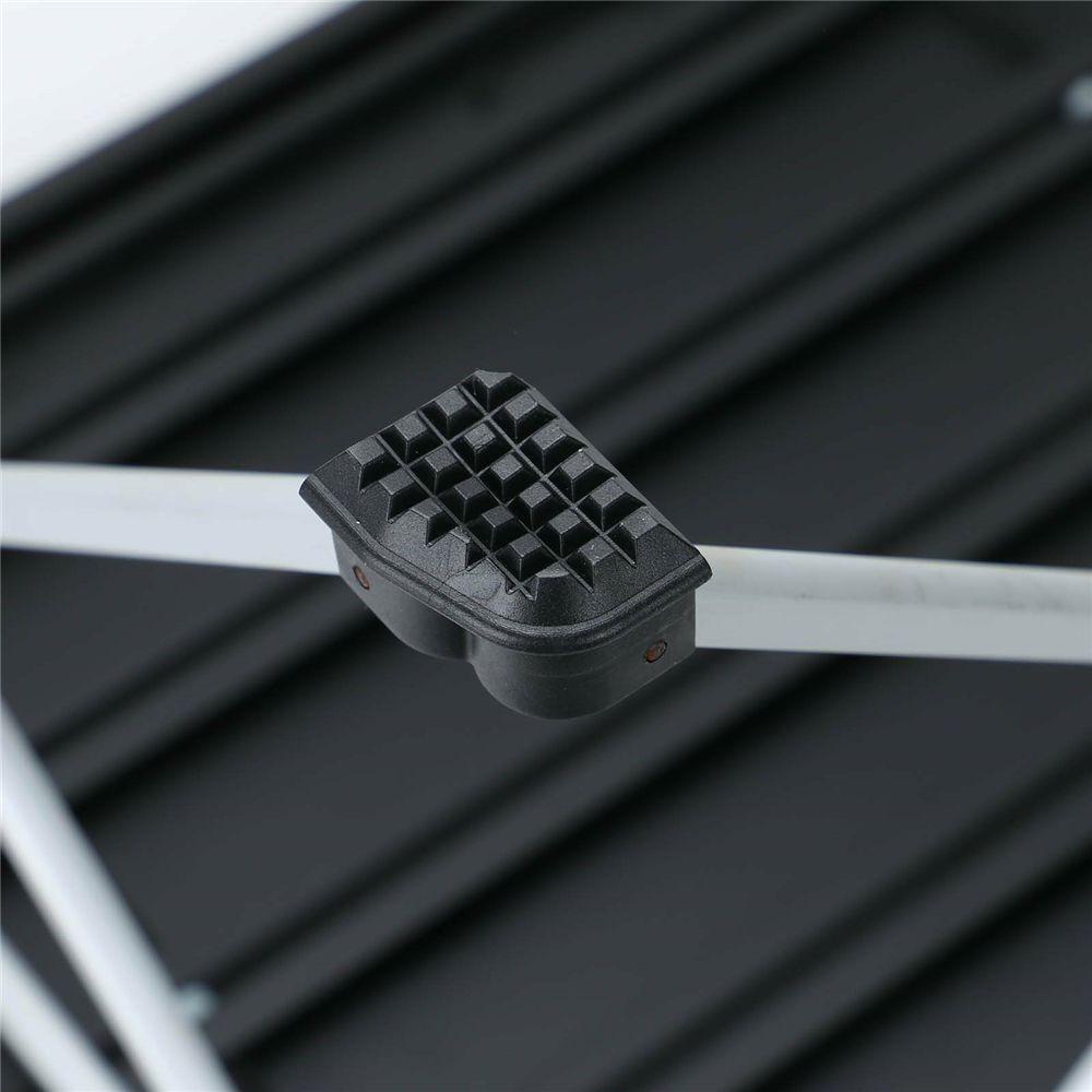 Bàn Nhôm Chống Trượt Di Động Tiện Dụng Mang Theo Du Lịch Cắm Trại