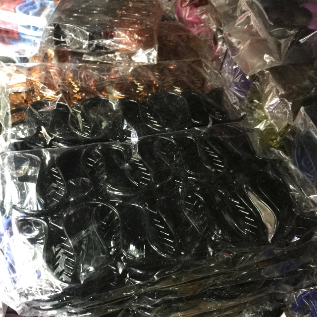 Cặp càng cua 3-5 răng