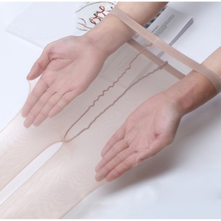 Quần Tất Siêu Mỏng Dành Cho Nữ