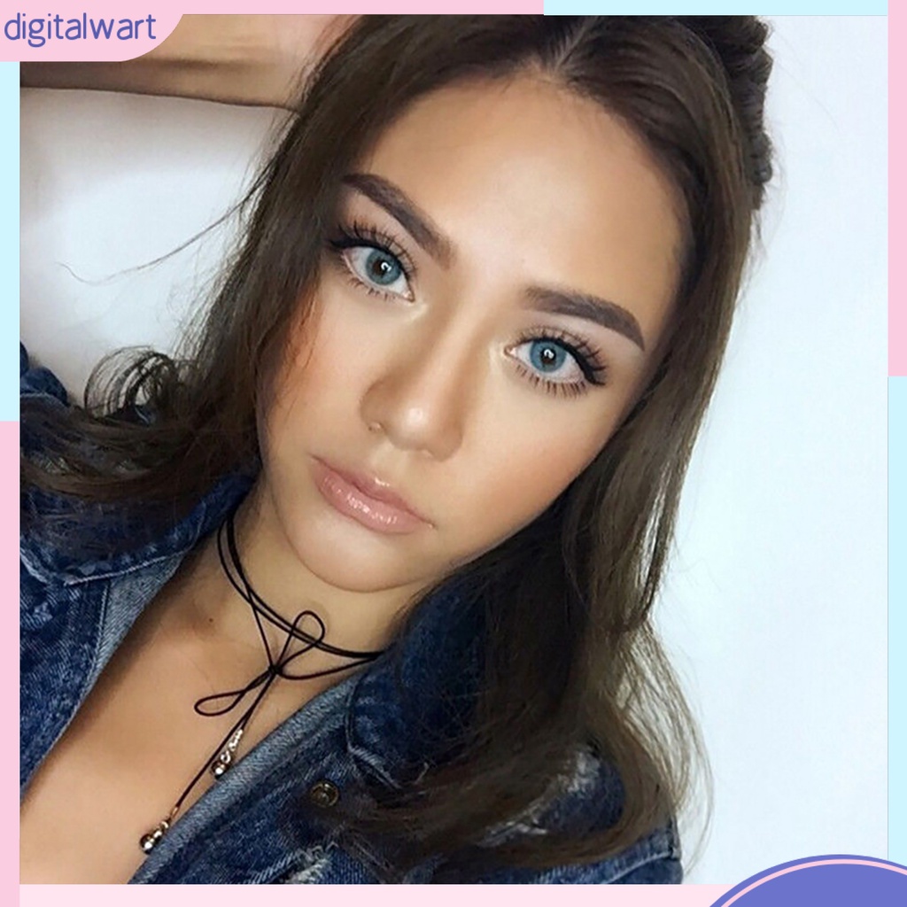 Vòng cổ choker nữ phong cách Vintage sành điệu xinh xắn