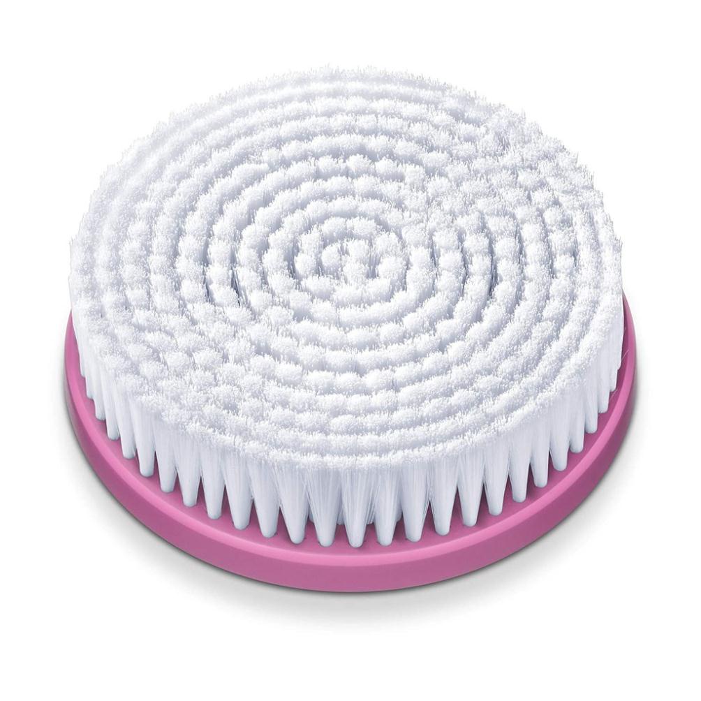 Máy tắm massage BEURER FC55 hàng chính hãng Đức, tẩy tế bào chết cho da mượt mà, sạc điện