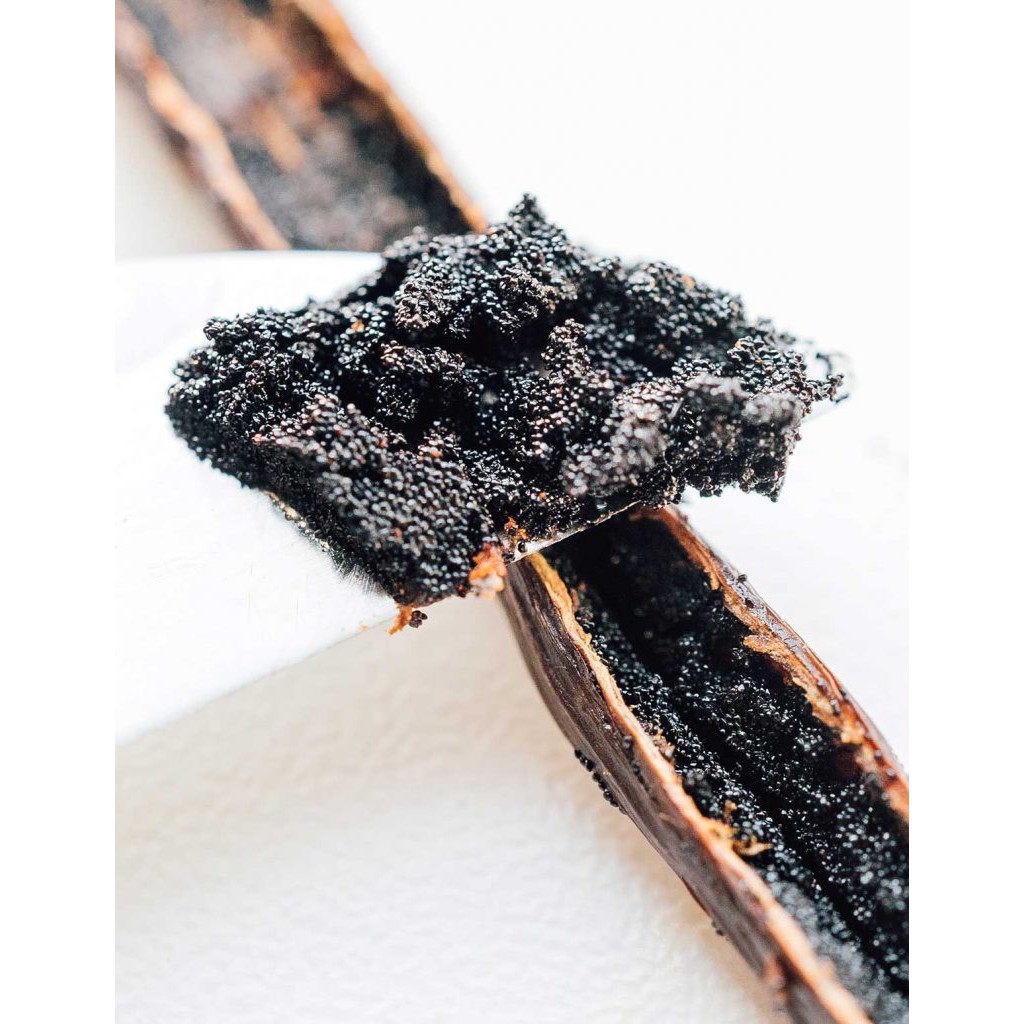 Quả Vani Khô Thượng Hạng  - Vanilla Beans
