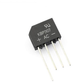 Diode cầu 4a 1000v kbl410