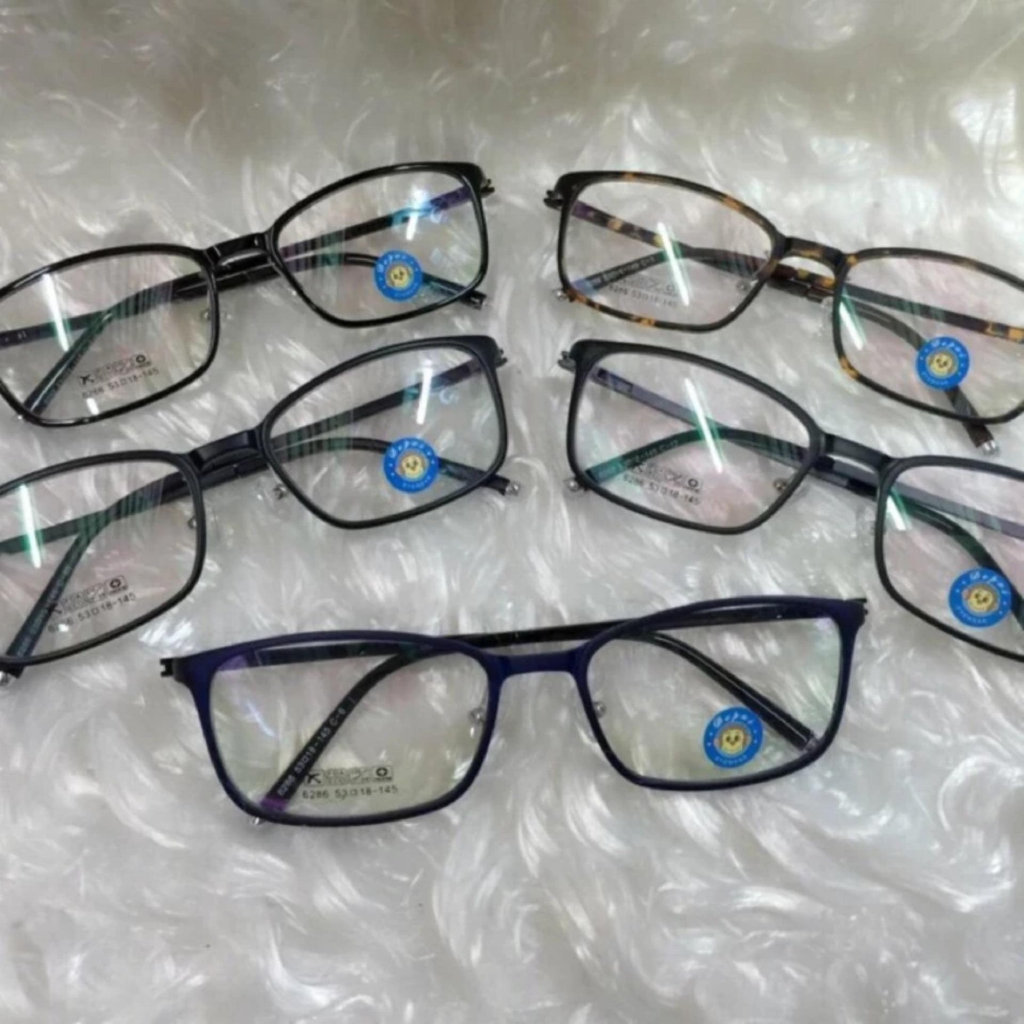 Gọng kính cận mới 6286.0