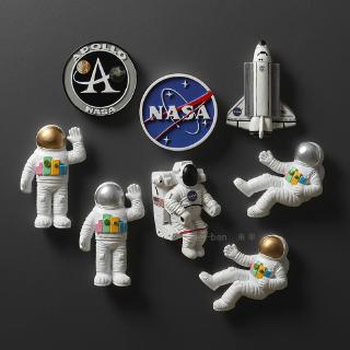 Mô Hình Đồ Chơi Nhân Vật Nasa Apollo 50 Bản Kỉ Niệm