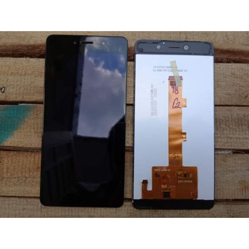 Bộ màn hình mobiistar S2017 / S2017 Lite (HÀNG TRẦY) | BigBuy360 - bigbuy360.vn