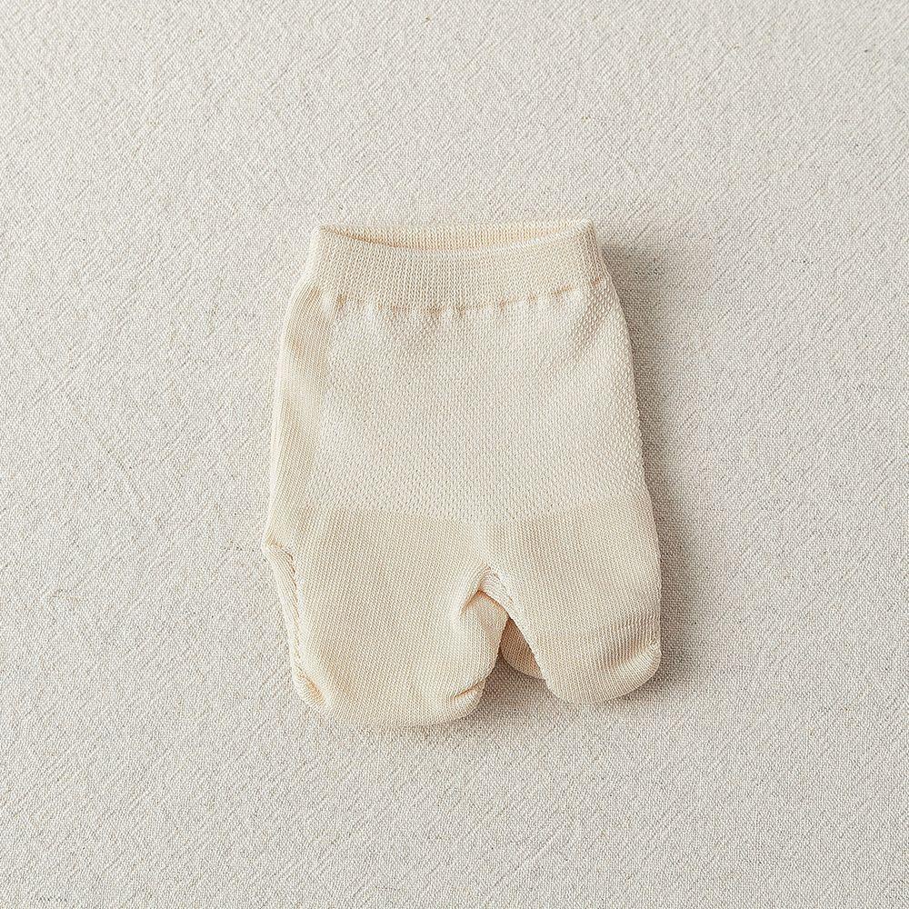 HARRIETT Tất Chân Cotton Thoáng Khí Thời Trang Mùa Hè Nhật Bản