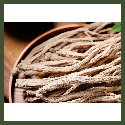 Đẳng Sâm khô 500gr - 1KG