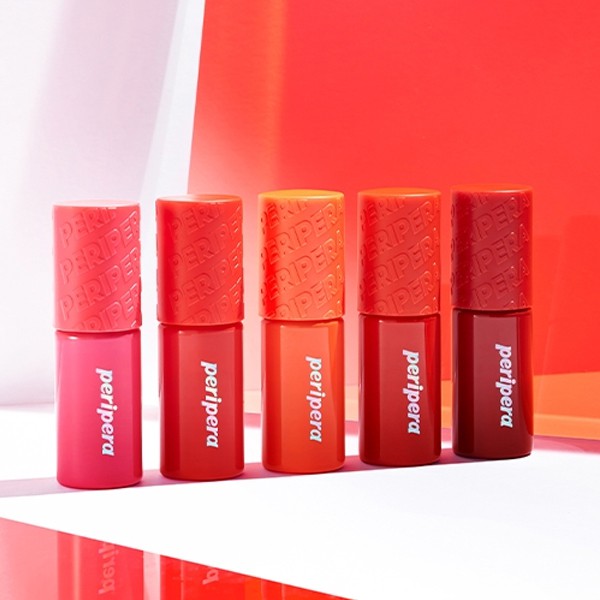 [HOT NEW] Son Tint Siêu Lì Peripera Ink The Tattoo | BigBuy360 - bigbuy360.vn