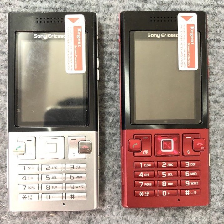 ĐIỆN THOẠI SONY ERICSSON T700 SIÊU MỎNG