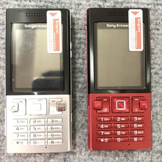 ĐIỆN THOẠI SONY ERICSSON T700 SIÊU MỎNG