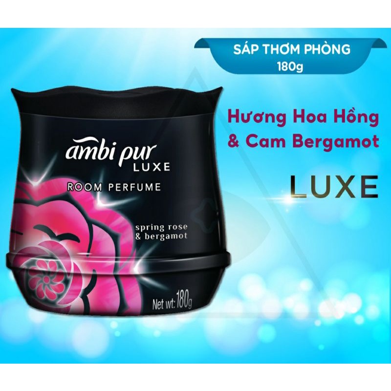 Sáp thơm AMBI PUR 180g