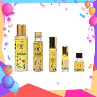 Dầu thập tự vàng thái lan