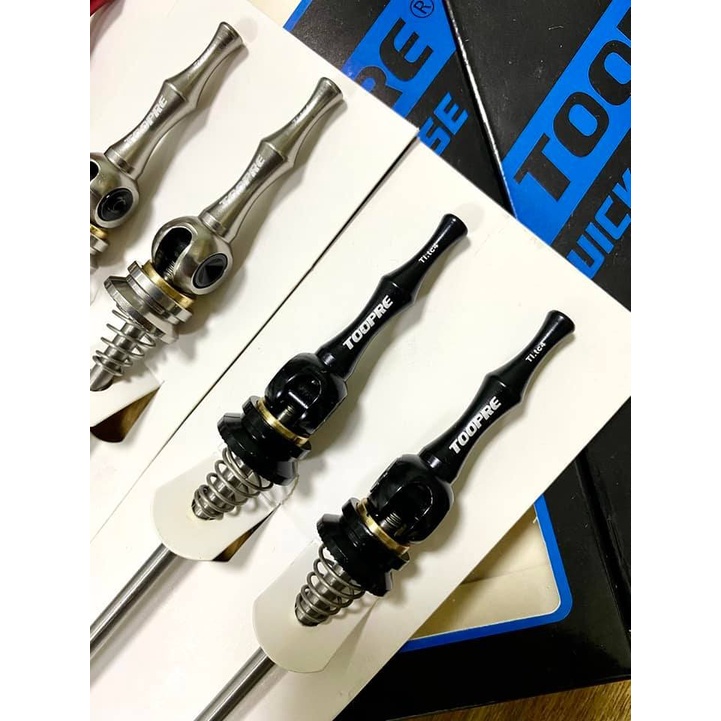 Ty Titan Cao Cấp Hãng Toopre Cho Xe Đạp