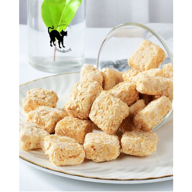 Thùng bánh yến mạch socola healthy nguyên chất