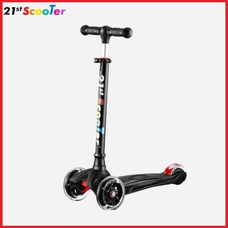 RE0454 Xe trượt scooter 3 bánh - Xe trượt scooter - Xe trượt scooter cho bé