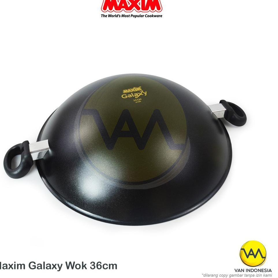 Túi Xách Valentino & Galaxy Wok 30,6cm