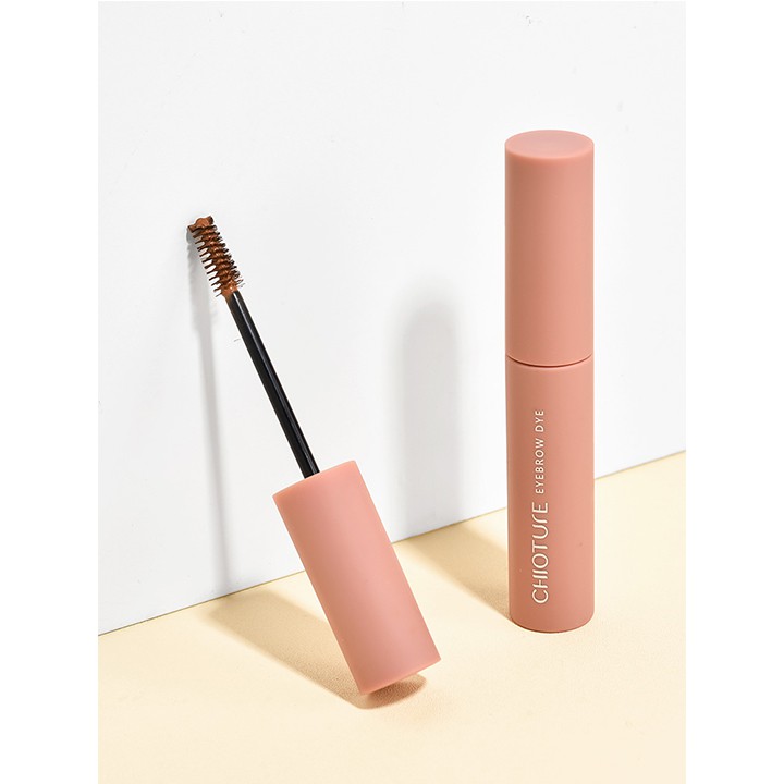 Mascara lông mày Chioture Eyebrow Dye lâu trôi chống nước dễ dàng sử dụng | BigBuy360 - bigbuy360.vn