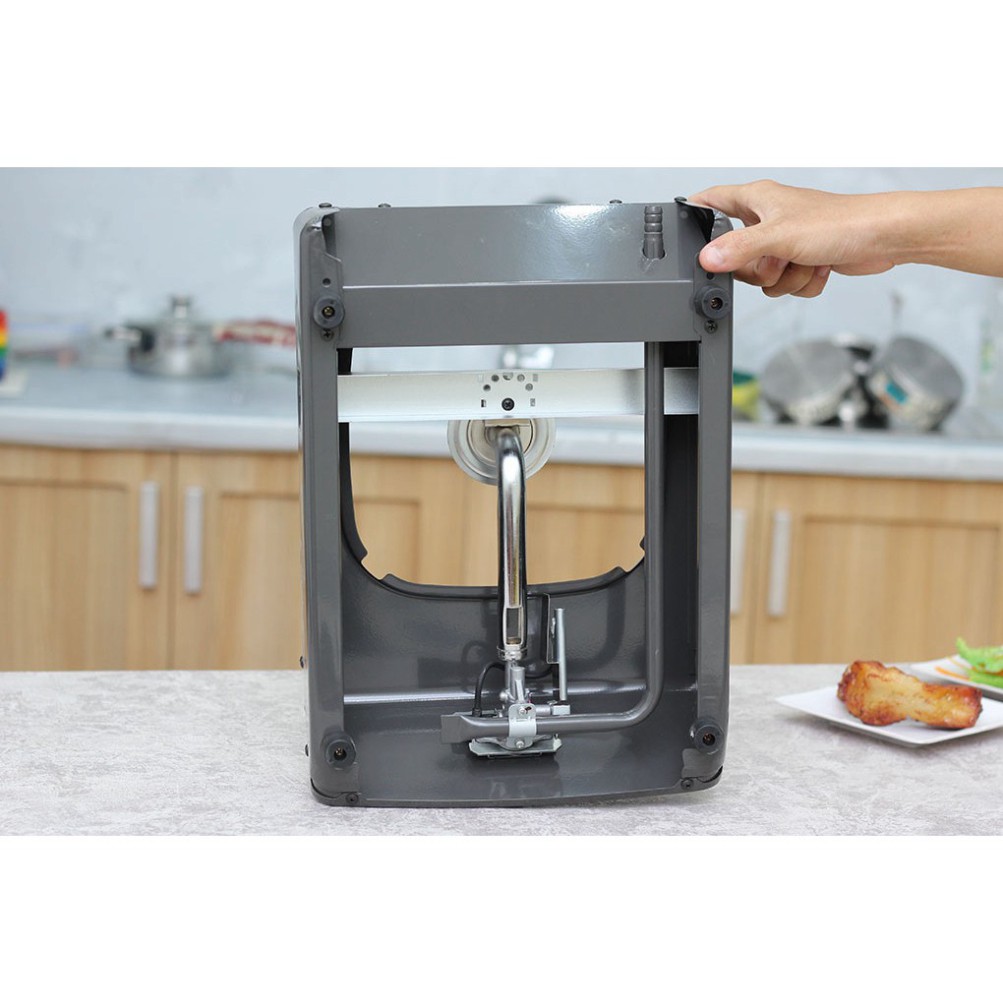 Bếp Gas Đơn Rinnai RV-150 - Tiết Kiệm Gas - Bảo Hành Chính Hãng