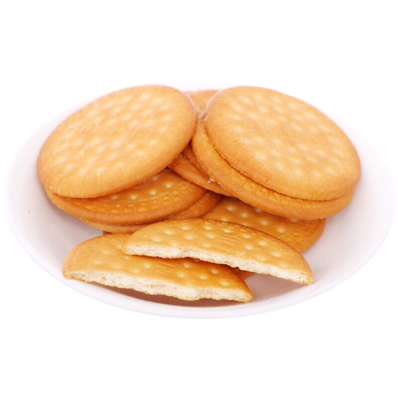 Bánh quy sữa COSY MARIE hộp 336g ( 14 gói x 24g )