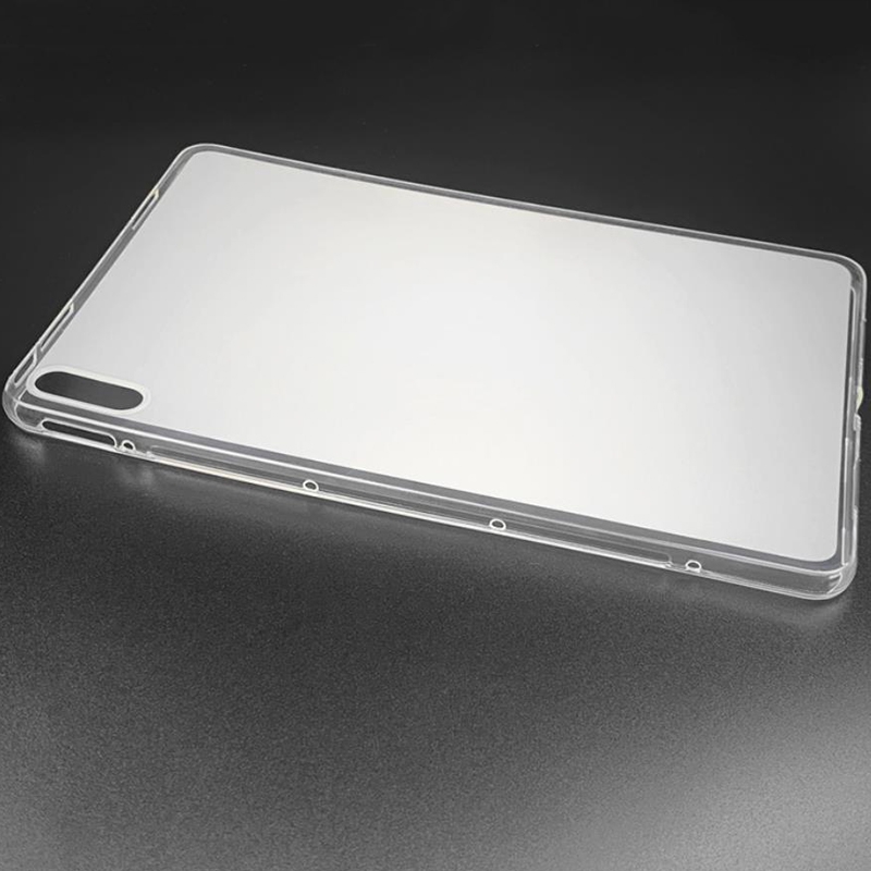 Mềm Ốp lưng Soft Jelly case for Huawei MatePad 10.4 inch BAH3-AL00 BAH3-W09 TPU cover Vỏ bảo vệ
