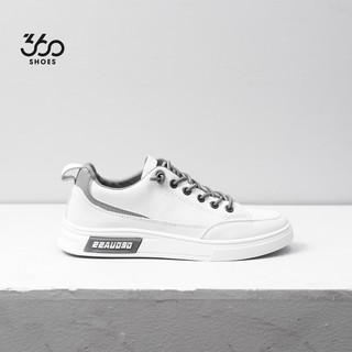 [Mã LT50 giảm 50k đơn 250k] Giày sneaker nam thương hiệu 360 BOUTIQUE trẻ trung, phong cách - GIACN201