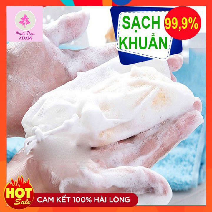 [Mã COMBOXABONG giảm 20% đơn 100k]COMBO 3 BÁNH XÀ BÔNG SINH DƯỢC TỰ NHIÊN (DIỆT KHUẨN, AN TOÀN, LÀNH TÍNH) | BigBuy360 - bigbuy360.vn