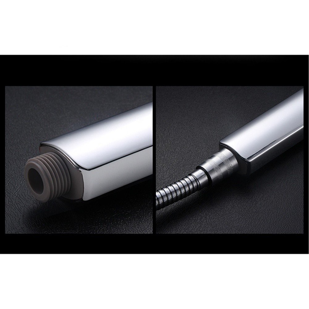 [Tổng Kho Sỉ] Tay Vòi Hoa Sen Tắm Tăng Áp J7 Pro - Có Ngăn Trữ Phun Sữa Tắm Siêu Việt - Chọn Thêm Dây Và Giá Treo Vòi