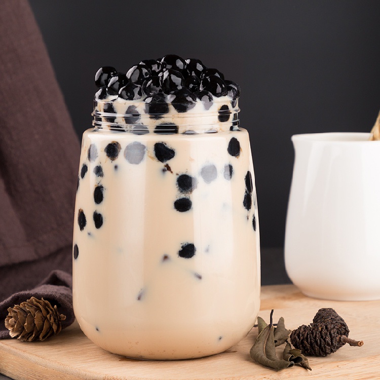 Bột sữa Boduo 90A chiết túi 1kg