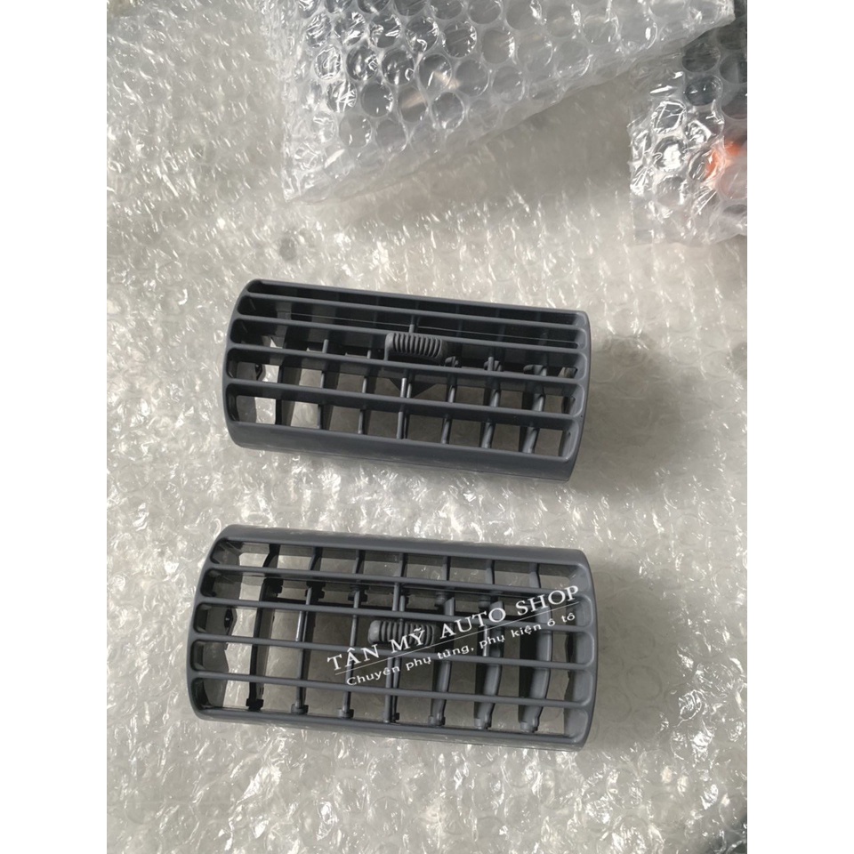 Cửa gió điều hòa sau Toyota Zace