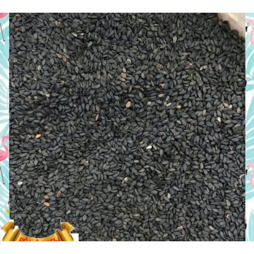 Mè Đen Tươi Vừng Tươi Hữu Cơ MOONFARM Loại 500g Chuẩn Chất Lượng Xanh Sạch Xinh Đến Từ Nông Thôn