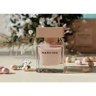 Narciso Poudrée Eau De Parfum
