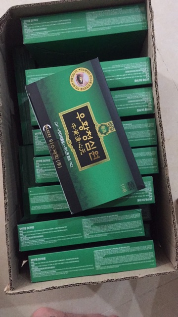 An cung iksu xanh 10 viên hạn 2023 | BigBuy360 - bigbuy360.vn