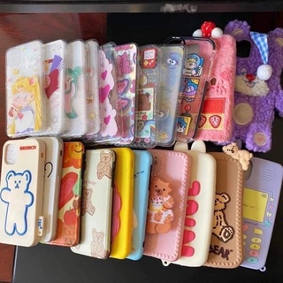 Set 10 ốp ngẫu nhiên