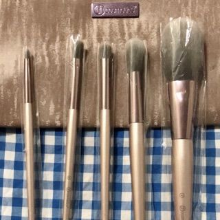 Tách set bộ cọ bh cosmetics lavish
