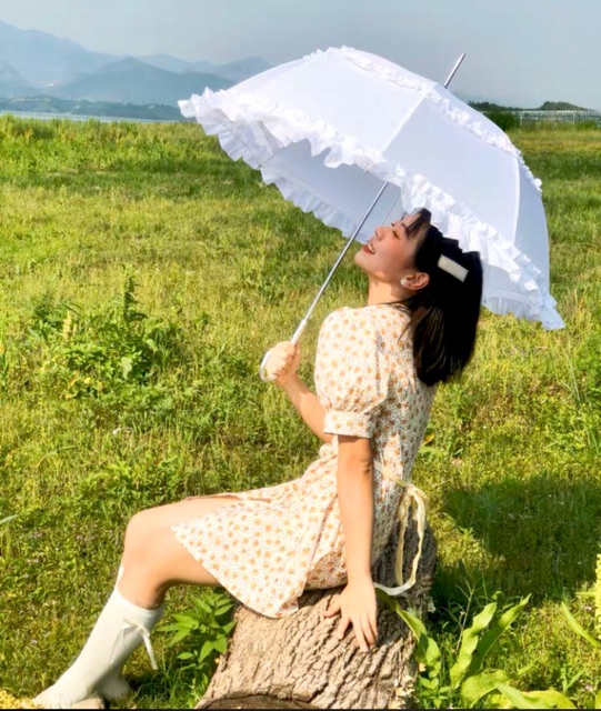 Ô / Dù LOLITA vintage