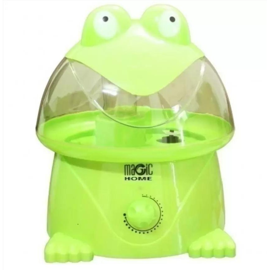 MÁY PHUN SƯƠNG TẠO ẨM MAGIC DUNG TÍCH 4 LÍT LOẠI LỚN HÌNH THÚ ĐÁNG YÊU