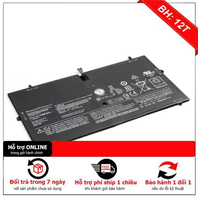 [BH12TH] IN LENOVO YOGA 3 -1370 ZIN ( L13M4P71 ) | BigBuy360 - bigbuy360.vn