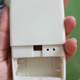 Điều khiển điều hòa Carrier
