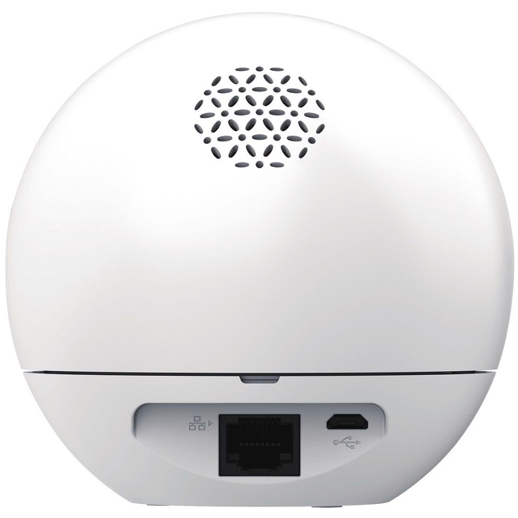 Camera Ezviz C6 2K+ Call Bằng Vãy Tay, Sóng Cả Sóng 5Ghz, Siêu Nét, Đàm Thoại 2 Chều - Chính Hãng