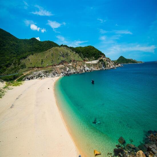 [EVoucher Vietravel] Tour trọn gói 3N2Đ: Ninh Chữ  - Bình Lập
