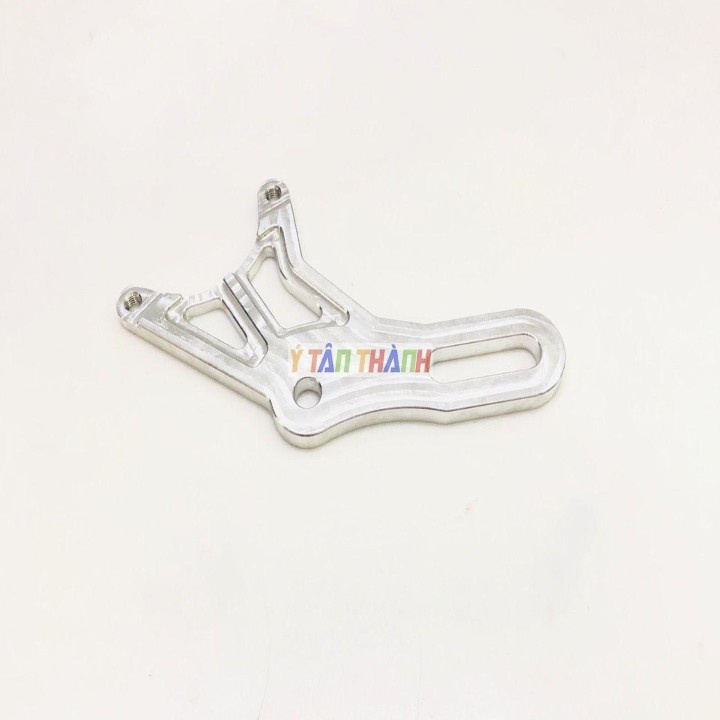 pas đĩa sau heo rembo đĩa 220mm gắn wave sirius MS1141