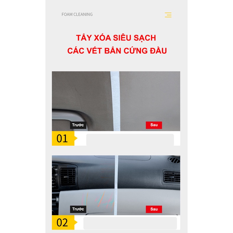 [VSNT + PHNT] Phục Hồi Nhựa Nhám, Dưỡng Nhựa, Ghế Da, Nội Thất Ô tô - Vệ Sinh Ghế Da, Nội Thất Xe Hơi - THIS - NDZUNG