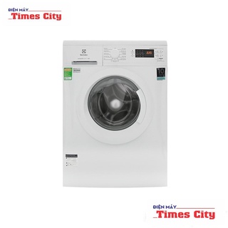 Máy giặt Electrolux 8kg Inverter EWF8025DGWA