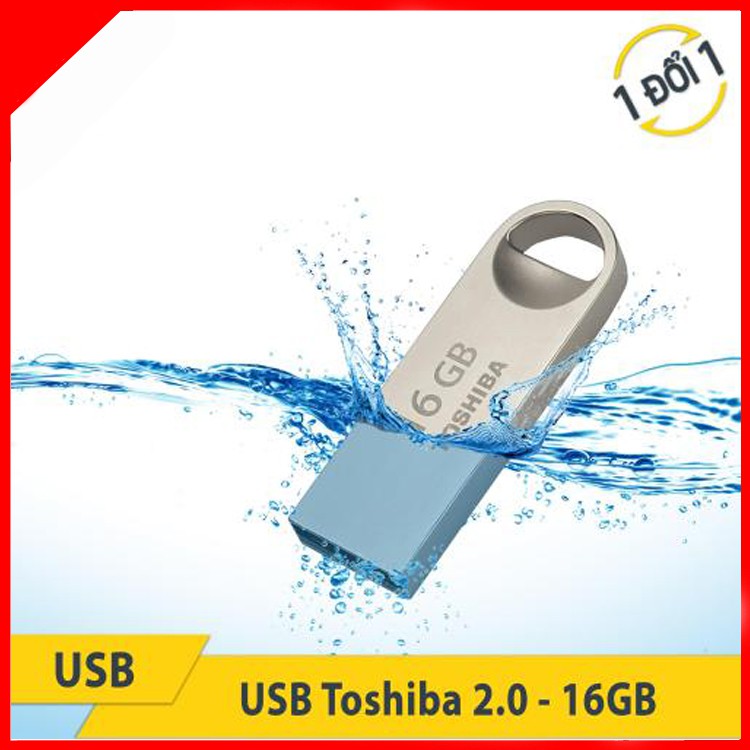 USB TOSIBA Chính Hãng, USB 4GB/8GB/16GB/32GB HÀNG CHÍNH HÃNG Chống Nước,nhỏ gọn tiện lợi.educaseshop