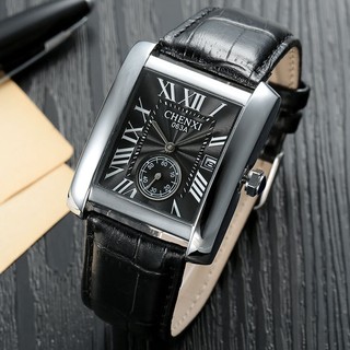 Đồng hồ nam CHENXI 063A độc đáo