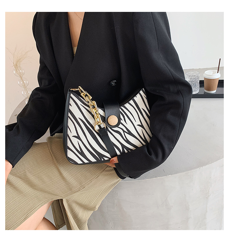 Túi Xách JASMIN NOIR Chất Liệu Len Thời Trang Cho Nữ